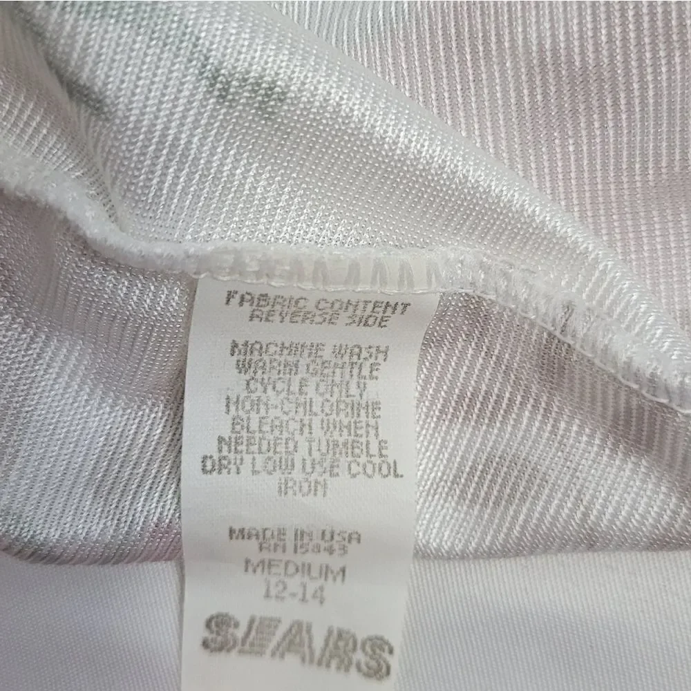 Vintage vtg 1980s